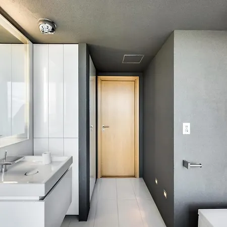 Skyresidence Panoram View Ultra Luxury Lägenhet